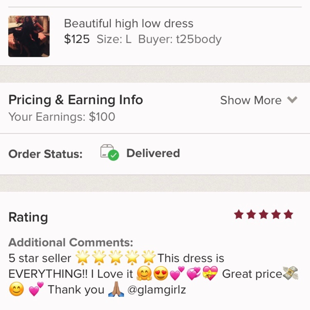 Buy in my closet!!! You will be happy